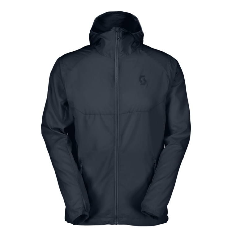 SCOTT Explorair Light Windbreaker Men's Jacket