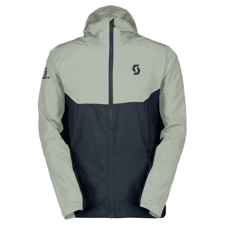 SCOTT Explorair Light Windbreaker Men's Jacket
