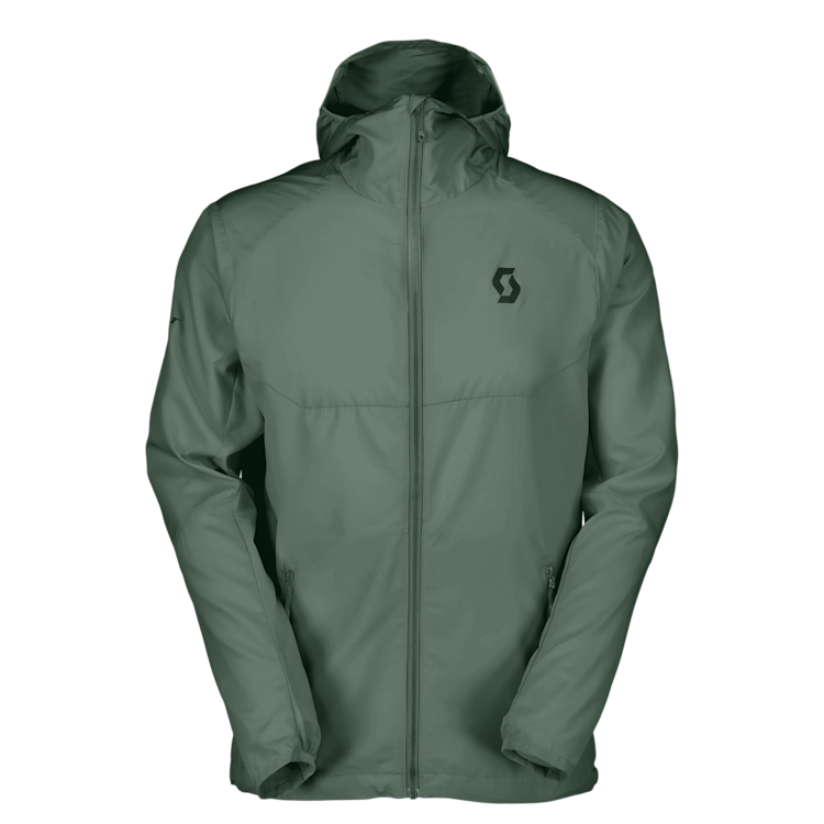 SCOTT Explorair Light Windbreaker Men's Jacket