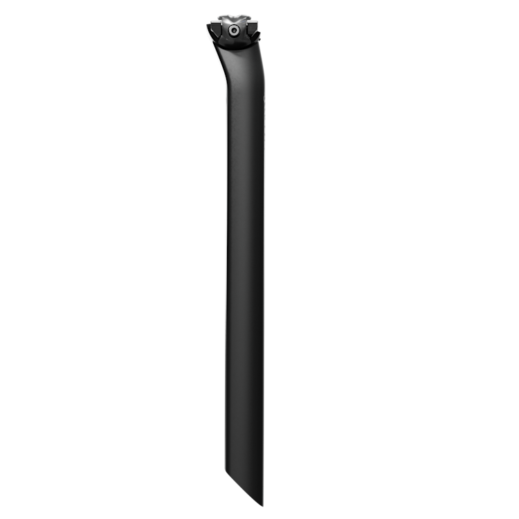 SYNCROS SP-R100-SL 0mm Off. Seatpost