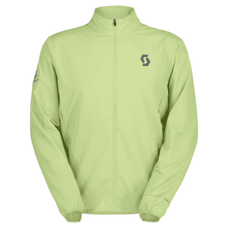 SCOTT Endurance Tech Windbreaker Men's Jacket
