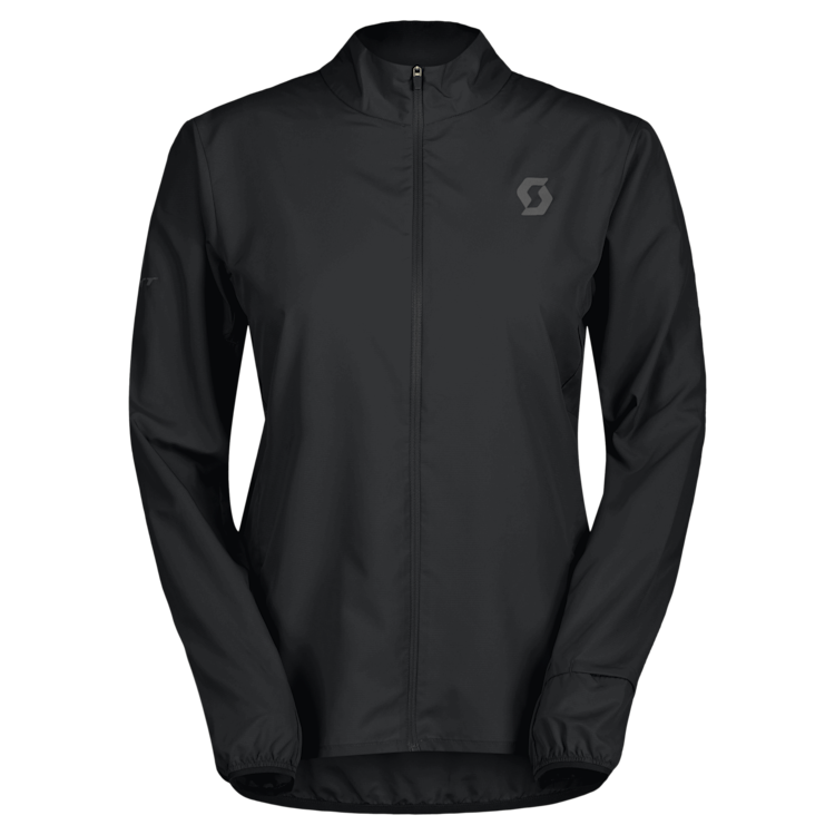 Chaqueta cortavientos para mujer SCOTT Endurance Tech