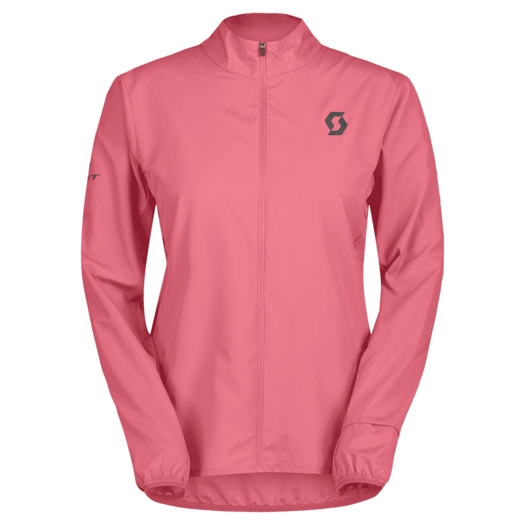 SCOTT Endurance Tech Windbreaker Women's Jacket