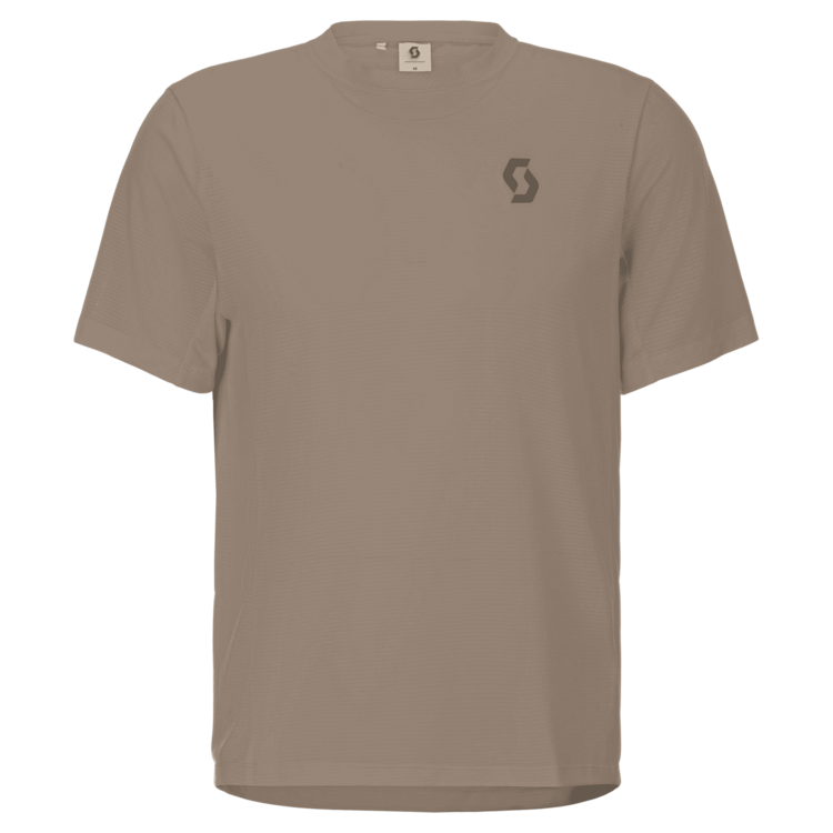 SCOTT Endurance LT Short-sleeve Men's Tee
