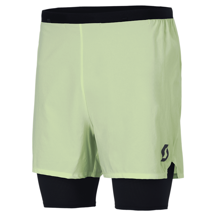 SCOTT Endurance Tech Men's Hybrid Shorts