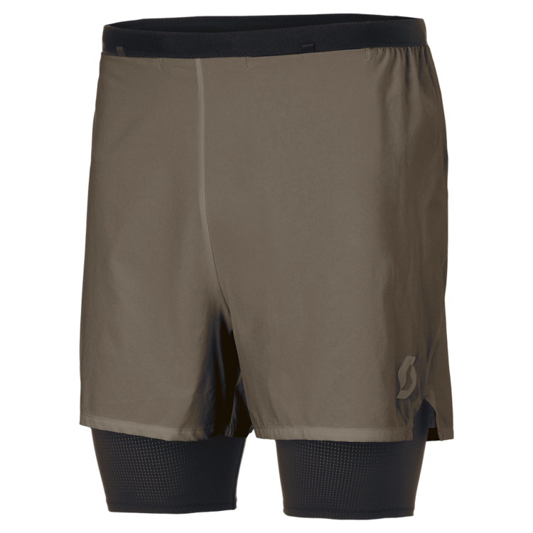 SCOTT Endurance Tech Men's Hybrid Shorts