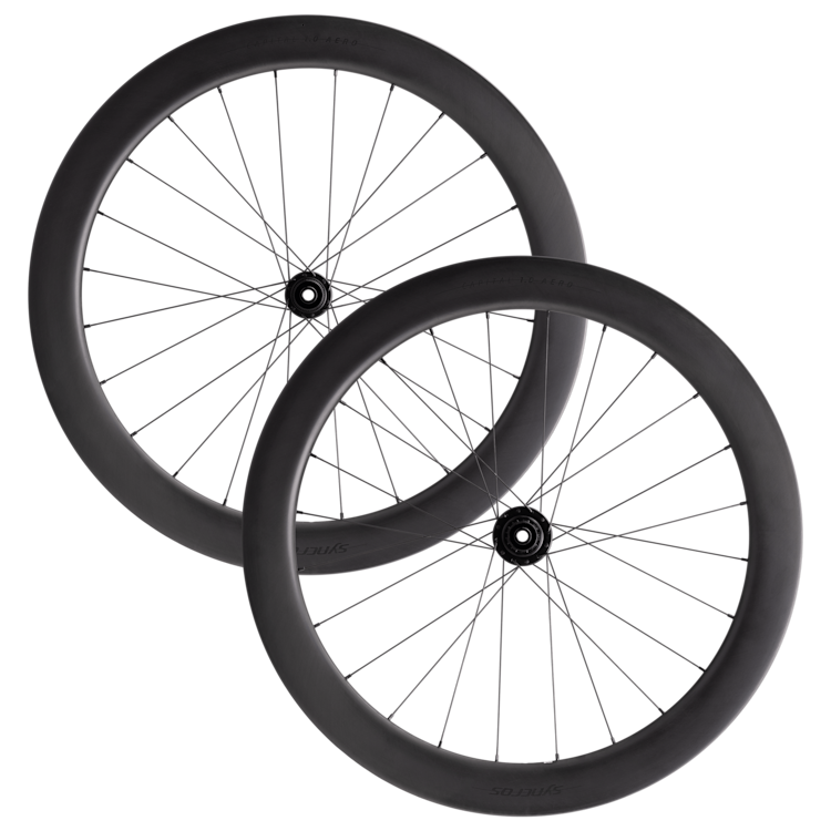 Jeu de roues SYNCROS Capital 1.0 60