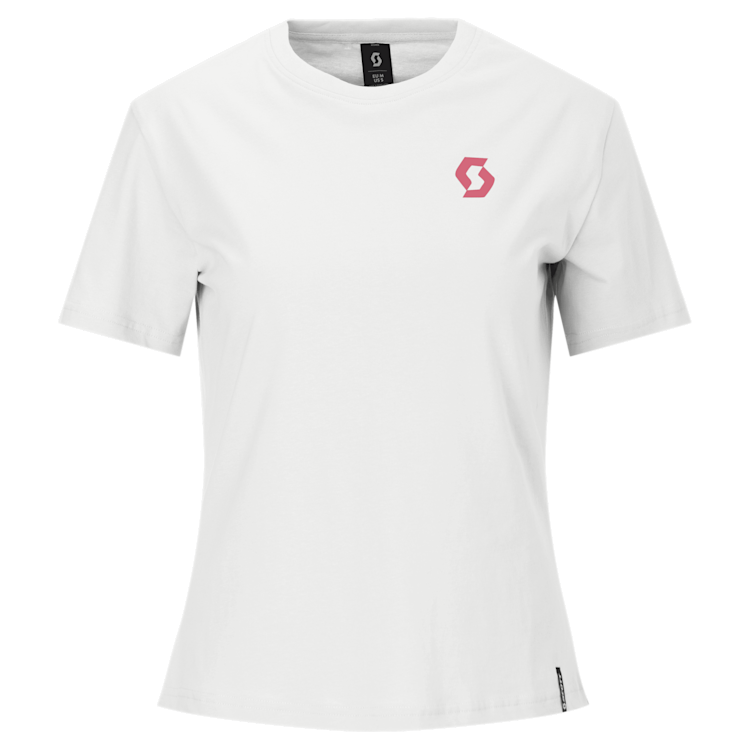 SCOTT Backprint Women's Tee
