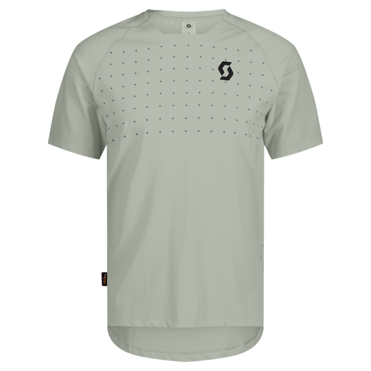 SCOTT Trail Vertic Pro Short-sleeve Men's Tee