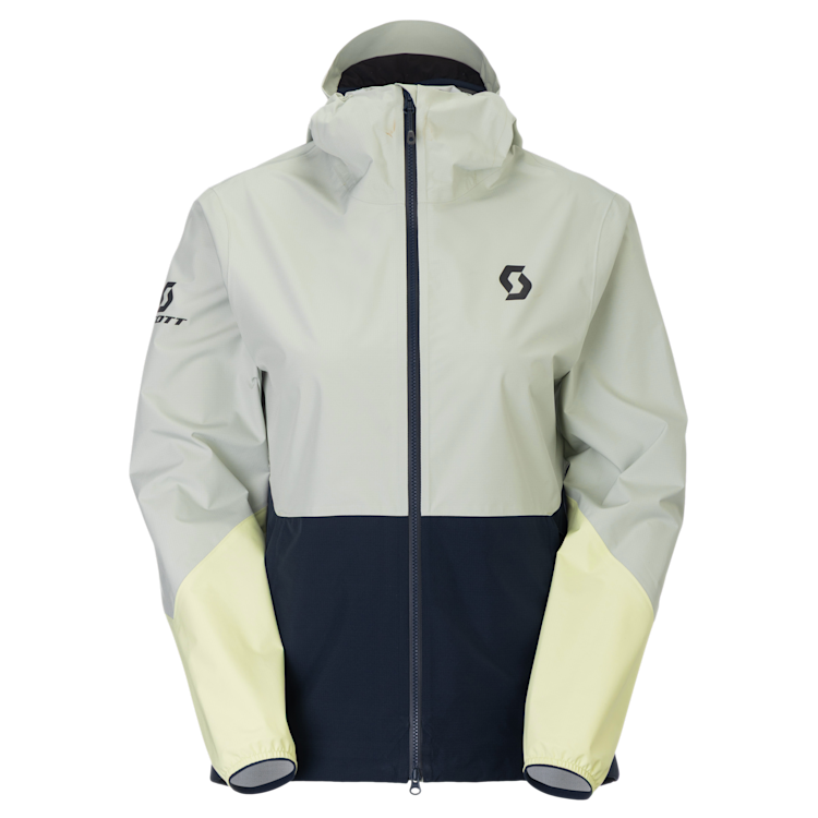 SCOTT Explorair Light Dryo 2.5 Layer Women's Jacket
