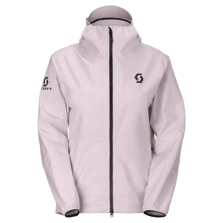 SCOTT Explorair Light Dryo 2.5 Layer Women's Jacket
