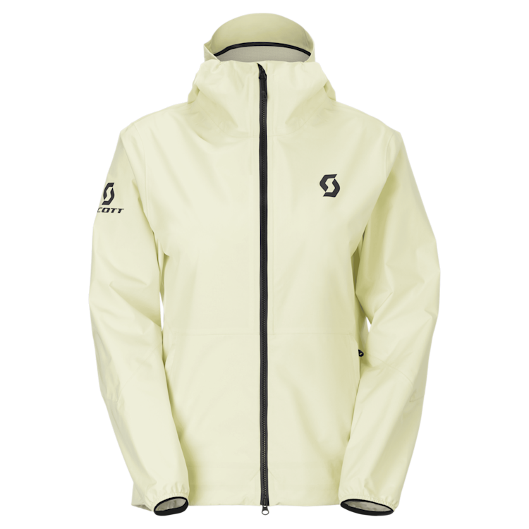 SCOTT Explorair Light Dryo 2.5 Layer Women's Jacket