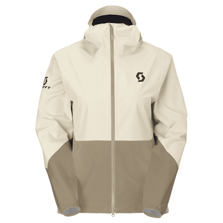 SCOTT Explorair Light Dryo 2.5 Layer Women's Jacket