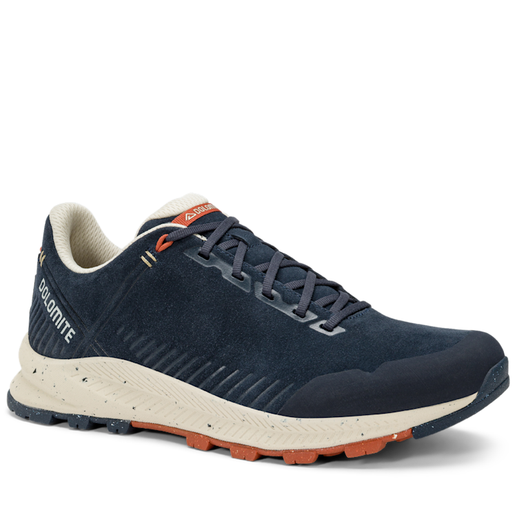 DOLOMITE Carezza Leather Men's Shoe