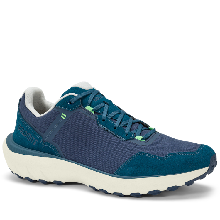 DOLOMITE Carezza Go Shoe
