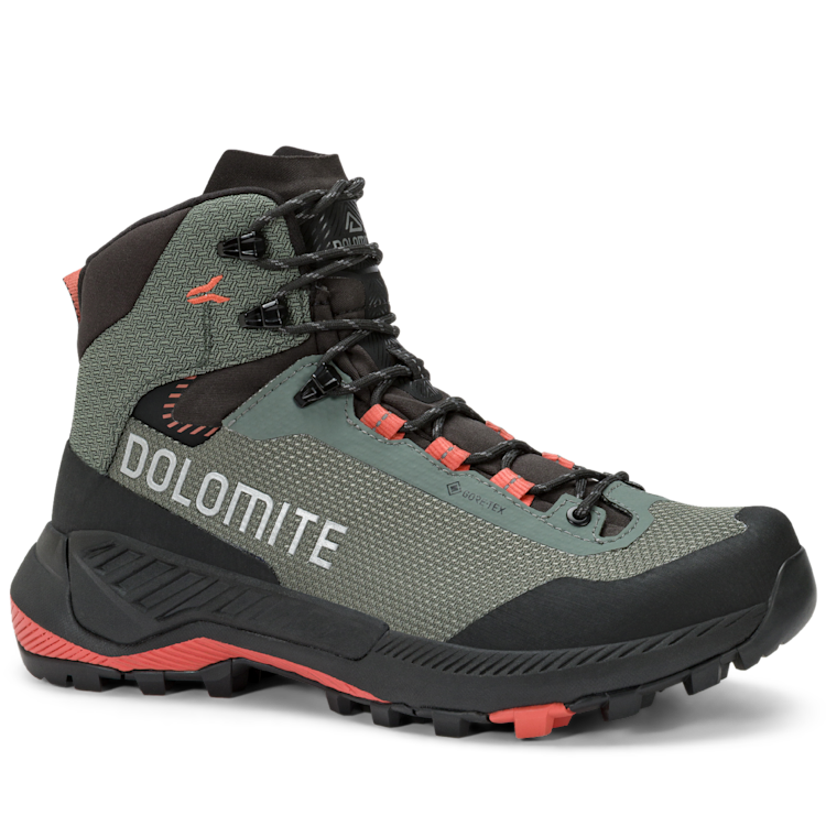 DOLOMITE Vernale High GTX Women's Shoe