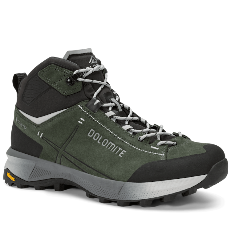 Scarponcini da uomo DOLOMITE Vernale Hike Mid GTX