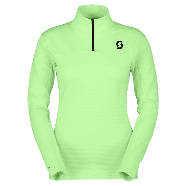 SCOTT Defined Light Women's Pullover