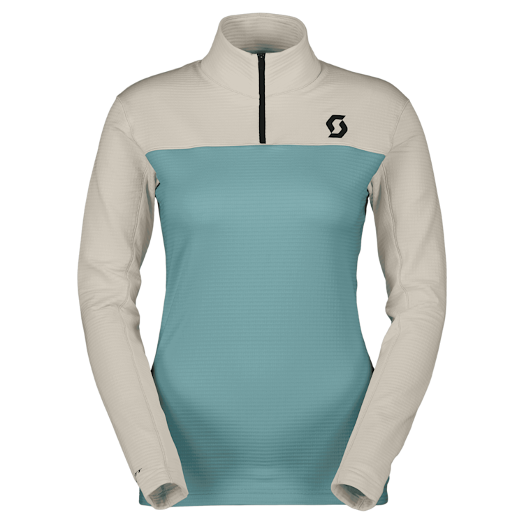 SCOTT Defined Light Women's Pullover