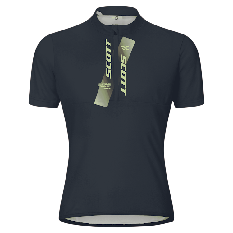 SCOTT Short-sleeve Junior Jersey