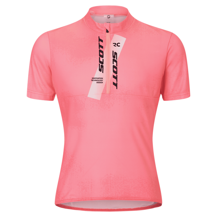 SCOTT Short-sleeve Junior Jersey