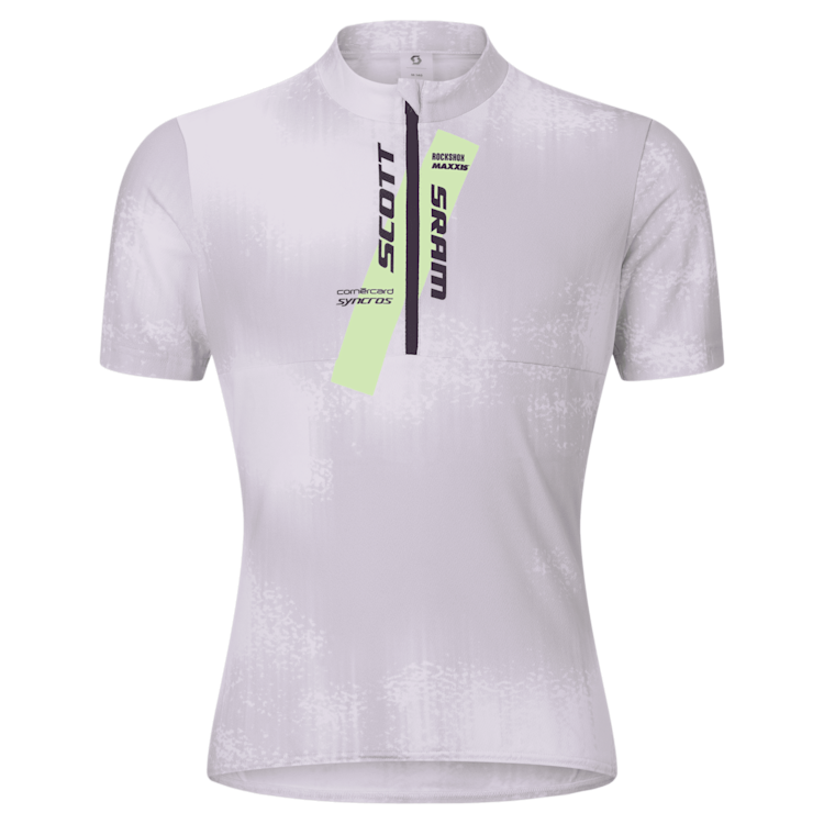 SCOTT Short-sleeve Junior Jersey