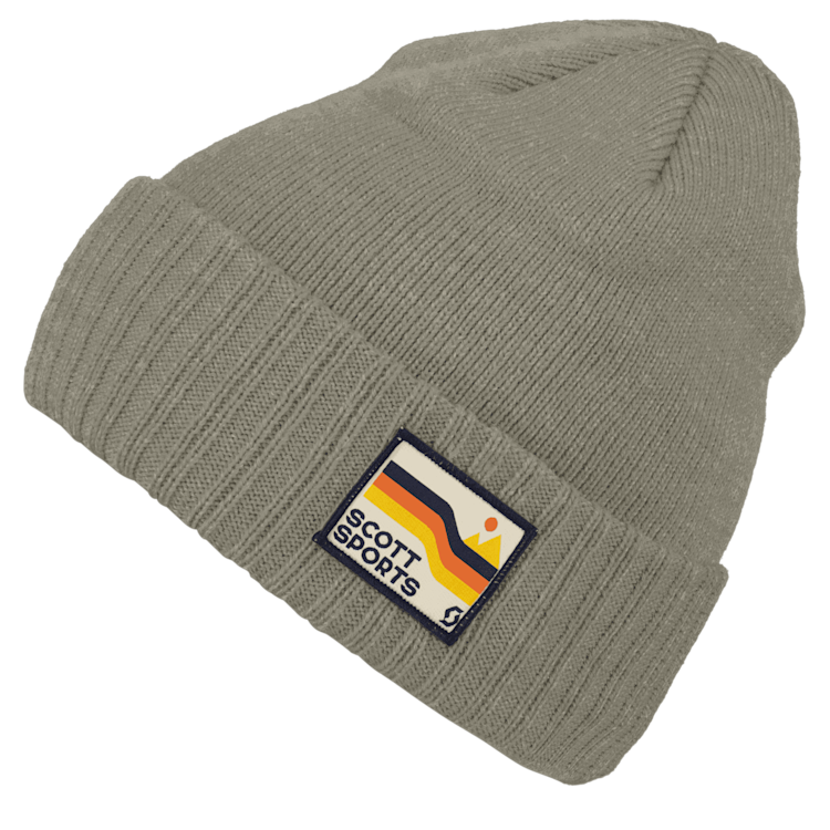 SCOTT MTN 10 Men's Beanie
