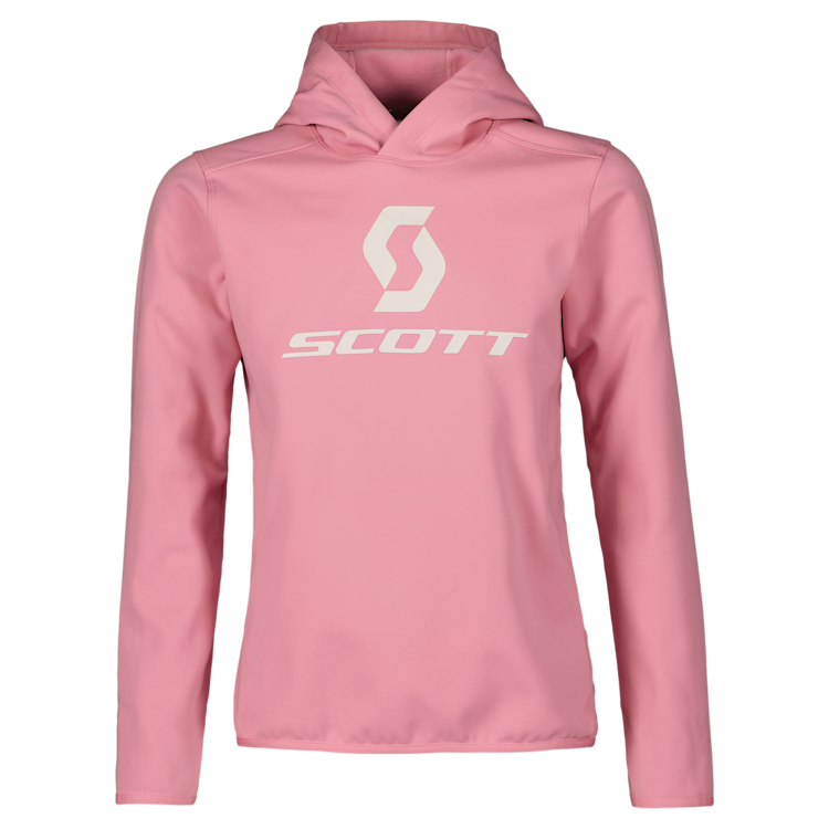Sweat à capuche junior SCOTT Defined Warm