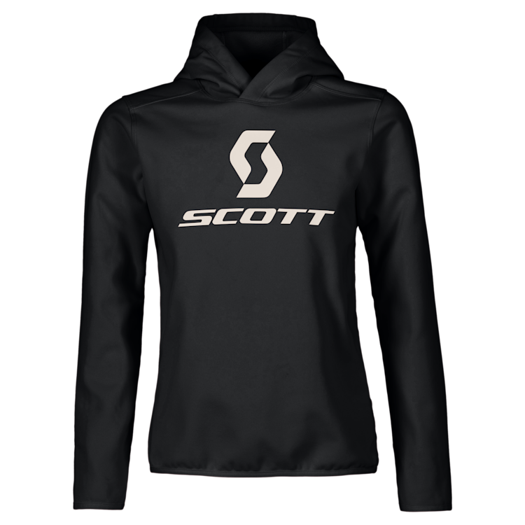 Sweat à capuche junior SCOTT Defined Warm