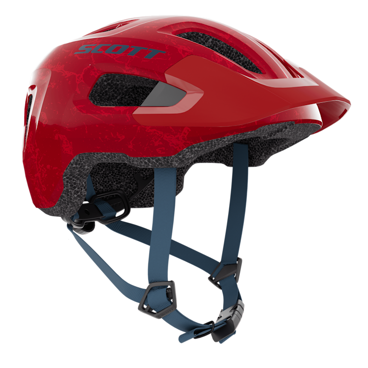 SCO Helmet Supra JR (AS)