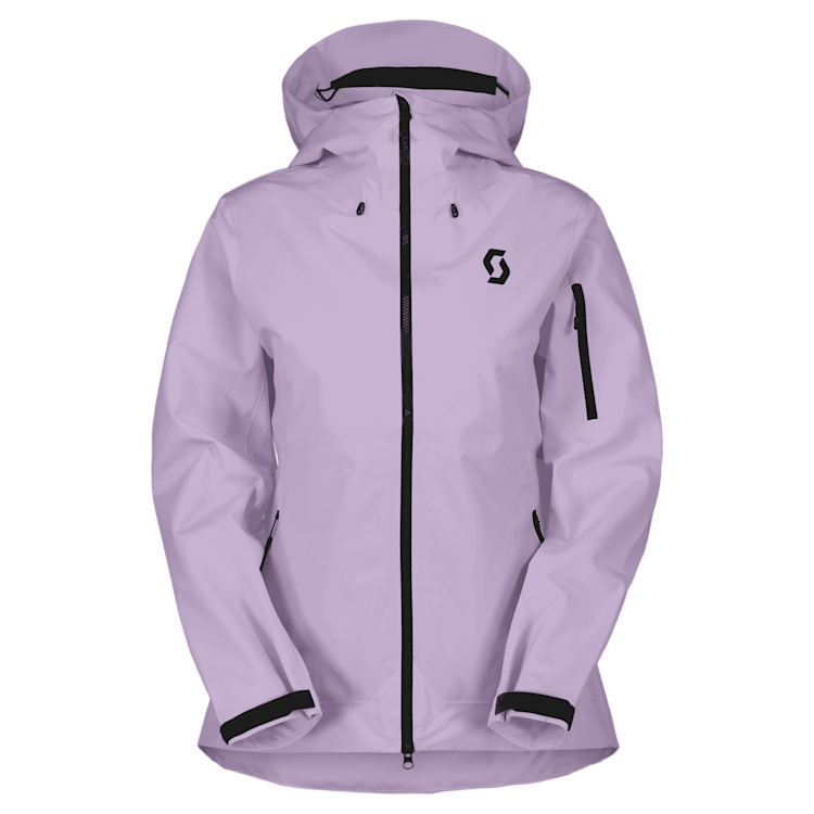 Chaqueta para mujer Scott Explorair 3 Layer