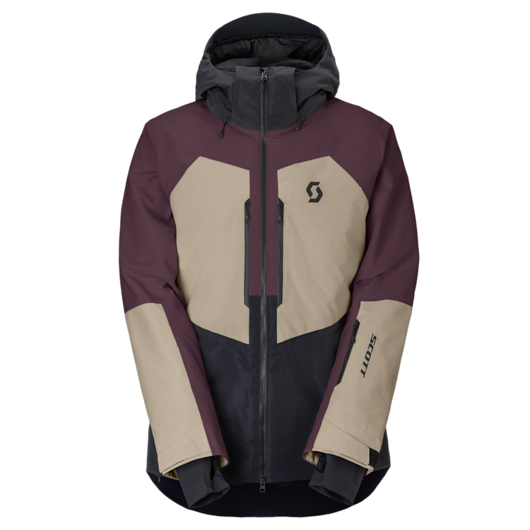 Scott Ultimate Dryo Men's Jacket