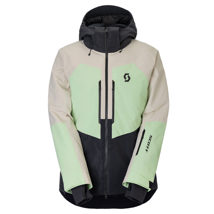 Scott Ultimate Dryo Men's Jacket