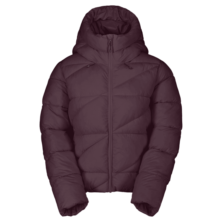 Veste pour femme Scott Insuloft Warm