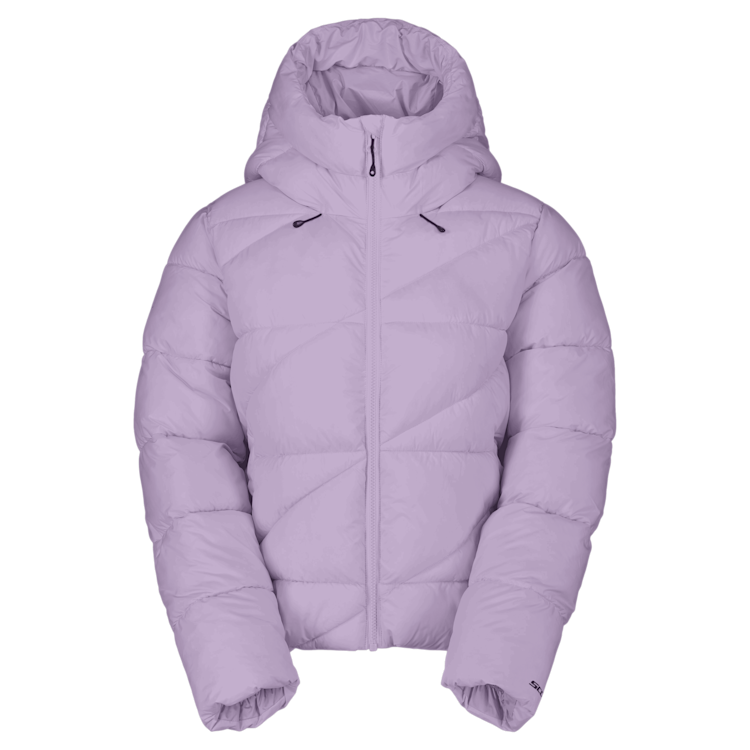 Veste pour femme Scott Insuloft Warm