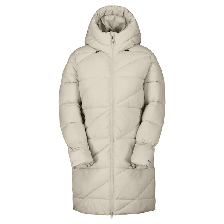 Scott Insuloft Warm Women's Parka