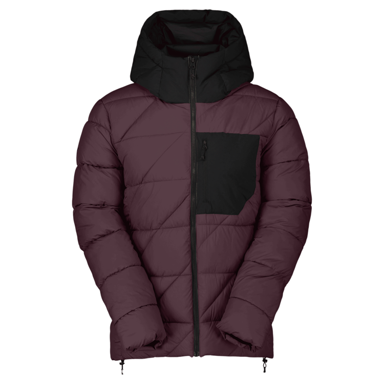 Scott Insuloft Warm Men's Jacket