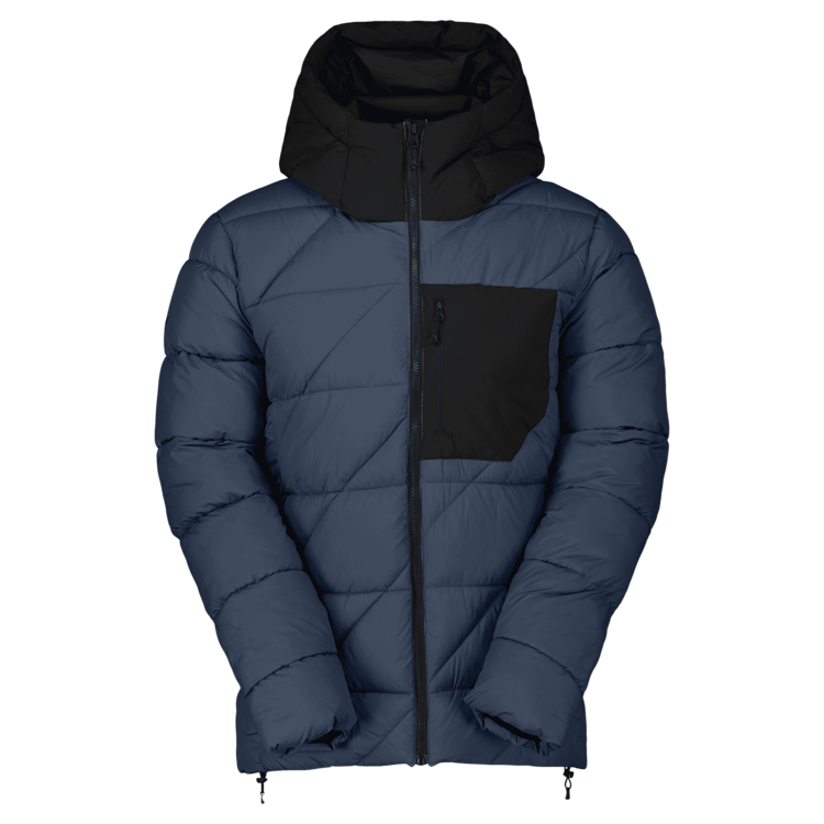 Chaqueta para hombre Scott Insuloft Warm