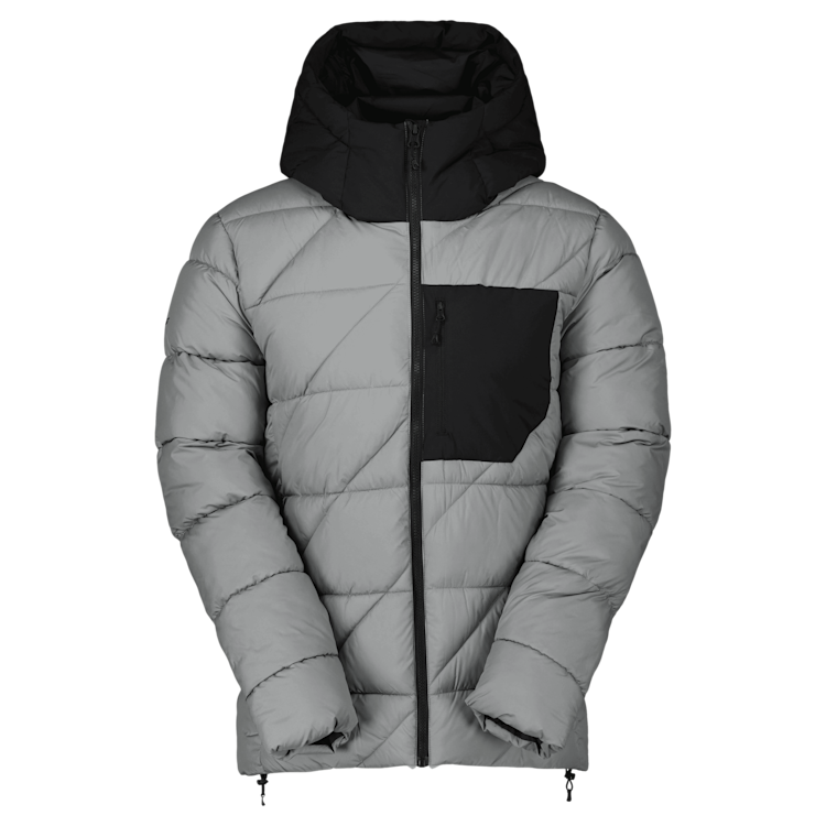 Scott Insuloft Warm Men's Jacket