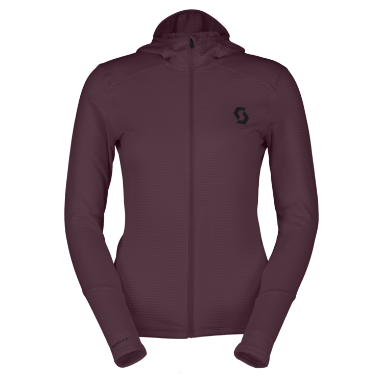SCOTT Defined Light Women's Hoody