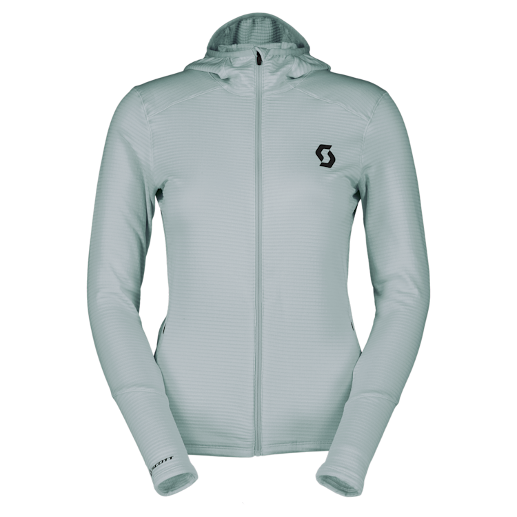 SCOTT Defined Light Women's Hoody