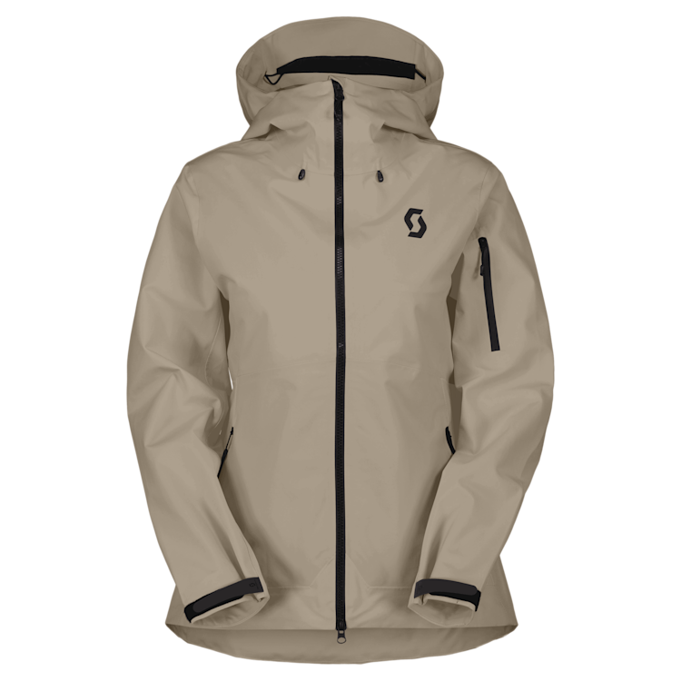Chaqueta para mujer Scott Explorair 3 Layer