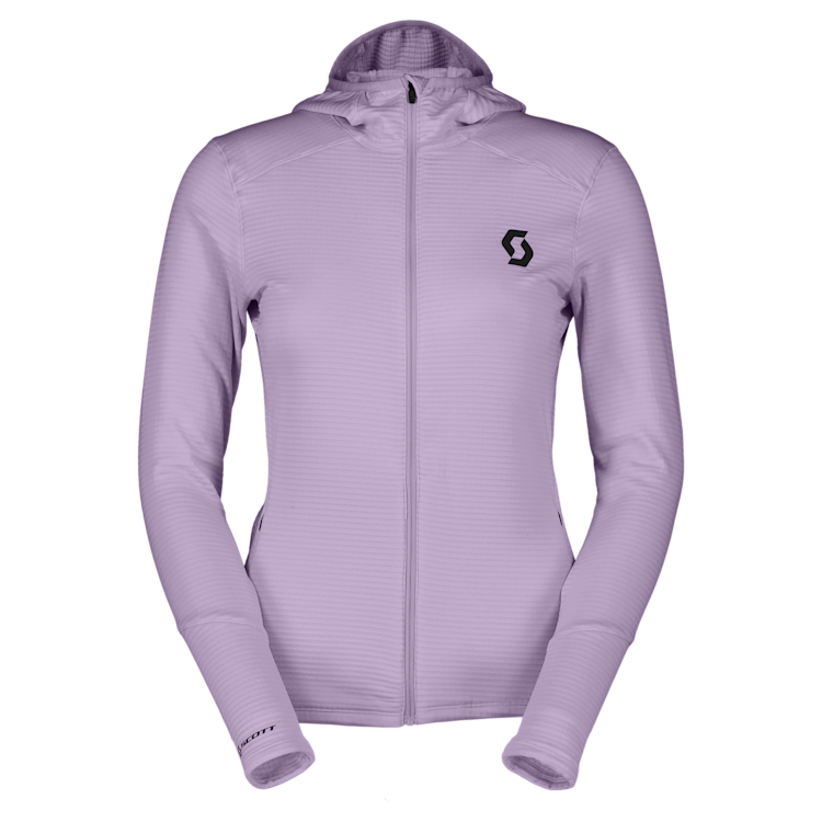 SCOTT Defined Light Women's Hoody