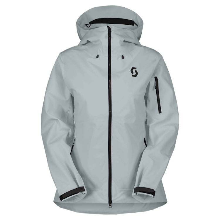 Chaqueta para mujer Scott Explorair 3 Layer