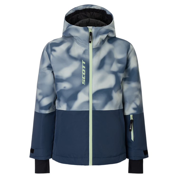 Scott Ultimate Dryo Junior Jacket