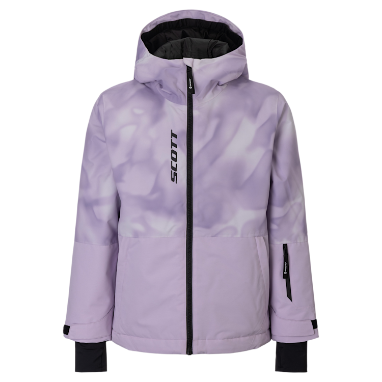 Scott Ultimate Dryo Junior Jacket