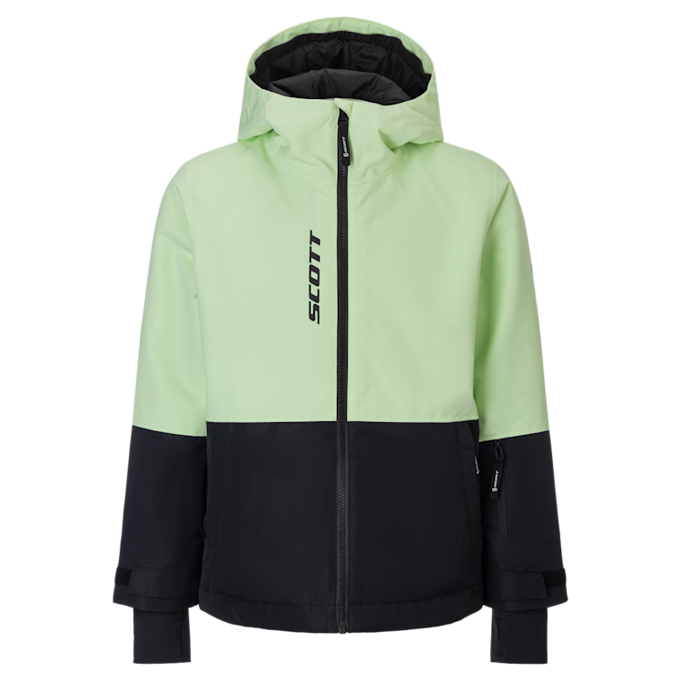 Scott Ultimate Dryo Junior Jacket