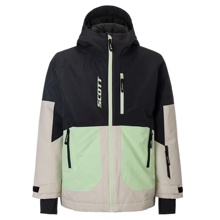 Scott Vertic Dryo Kinderjacke