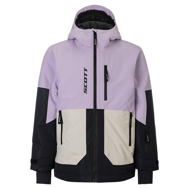 Scott Vertic Dryo Kinderjacke