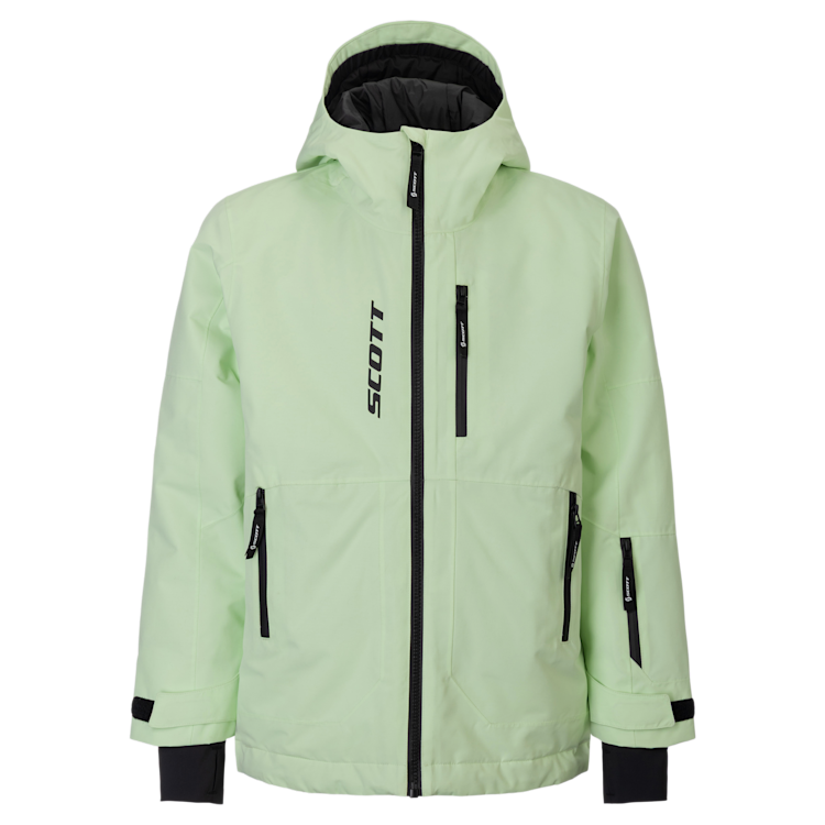 Scott Vertic Dryo Kinderjacke